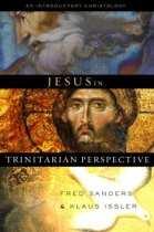 Sanders, Fred and Klaus Issler, eds. Jesus in Trinitarian Perspective: An Introductory Christology Nashville, TN: B&H, 2007. Pp. xii + 244. Paper. $24.99. ISBN 9780805444223.