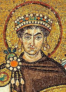 Historical Overview 500-1453 Justinian (reigned 527-565) Aimed to restore the former Roman Empire successful for awhile Re-unification of the Church Eradicate paganism
