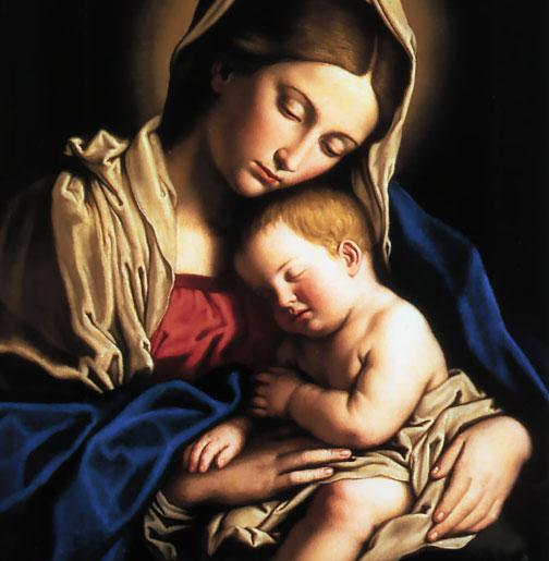 MARY: THE MOTHER OF GOD from Catholic Answers Fundamentalists are sometimes horrified when the Virgin Mary is referred to as the Mother of God.