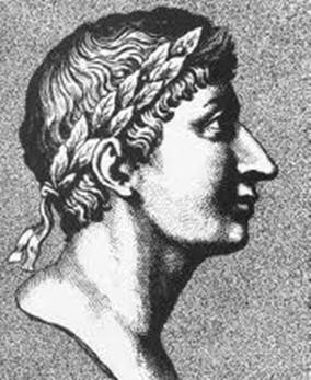 Ovid Born