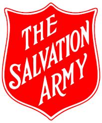 Donations Needed at Church Reminder Food donations are taken the first Sunday of each month for the Salvation Army