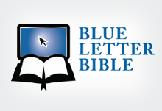 Don t I Have to Know Some Foreign Language? The One Website That Can Expand Your Bible Study Blue Letter Bible. Those three words will expand and even transform your Bible study.