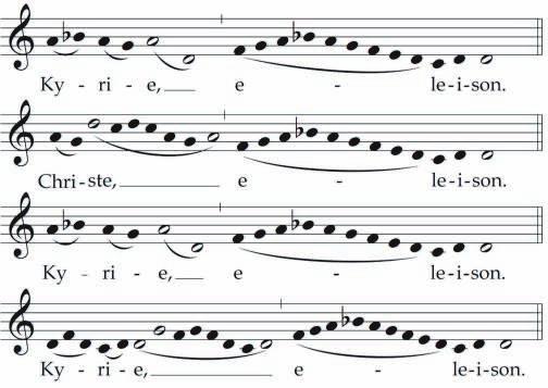 LITURGY GUIDE FOR THE THIRTY-SECOND SUNDAY IN ORDINARY TIME OPENING HYMN WACHET AUF 371 Wake, O Wake, and Sleep No Longer INTROIT (8:00) Ps.