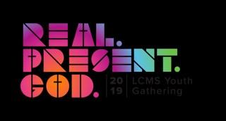UPDATE Right in time for Thanksgiving, our NYG group received an official e-mail from the LCMS Youth Ministry office saying we were registered to attend the 2019 National Youth Gathering in