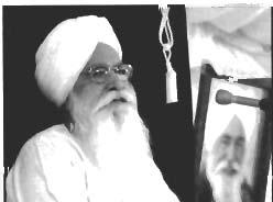 purpose of disseminating the teachings of the living Master, Sant Ajaib Singh Ji, of His Master, Param Sant Kirpal Singh