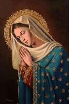 Frances of Rome, Religious 8:30 AM For all who are abused, neglected or abandoned The Miraculous Medal Novena Prayed on Mondays after the 8:30 AM Mass Please join us!