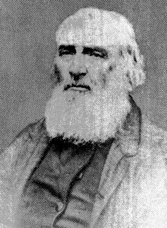 Adam Keffer 1790-1874 Although almost 60, he walked the 265 miles to plead for a pastor to come to Canada and minister to the Lutherans in York. Rev. Bassler was appointed to visit these Churches.
