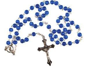 Young Believers Ever since Saint Dominic established the devotion to the Holy Rosary, up until the time that Blessed Alan de la Roche re- established it in 1460, it has always been called the Psalter