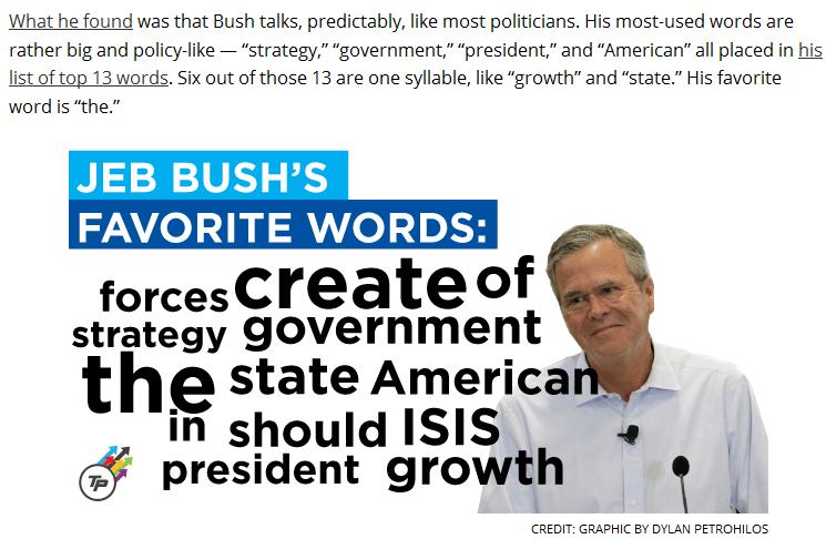 (Bush) Now, our administration has had some political setbacks this year, and some of them were deserved. (Obama) That we are in the midst of crisis is now well understood.