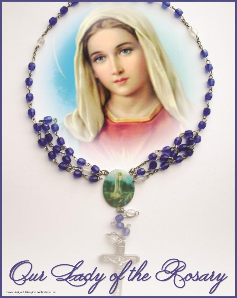 Rosary Altar Society Newsletter Issue 10 November/December, 2015 Rosary Altar Society of Our Lady of Lourdes, 390 County Road 523, P.O. Box 248, Whitehouse Station, NJ 08889 www.ollwhs.