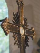Called to Prayer EUCHARISTIC ADORATION Commitments Needed for Our Adoration Chapel Ministry Committed adoration is a beautiful way to express your faith and devotion.