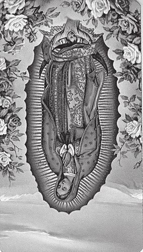 COME TO CELEBRATE THE FEAST OF OUR LADY OF GUADALUPE QUEEN OF MEXICO AND EMPRESS OF AMERICA Las Mañanitas-a Mexican tradition of songs led by the group Mariachi Aguilas de Mexico on Friday, December