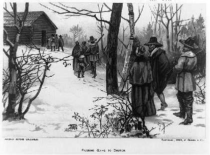 BOOK REVIEW Of Plymouth Plantation By William Bradford The Pilgrims are such a fascinating group of people to study and Of Plymouth Plantation by William Bradford gives a firsthand account of theses