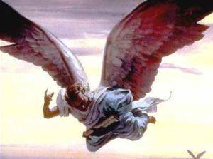 16. The Three Angels Messages God has very important truth to reveal to us today, and he is using his angels to do so!