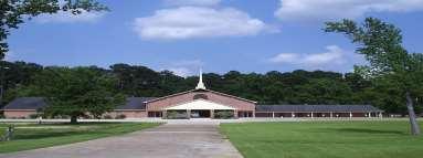 Chesswood Baptist Church Where Everybody is Somebody Pastor Howard Daniel, Jr. 4357 US Hwy 59 South P.O.