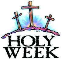 MID-WEEK LENTEN WORSHIP During the season of Lent, we will hold our mid-week worship services on the Wednesdays of March 13, 20, 27 and April 3, and 10. The worship service will begin at 7:00 pm.
