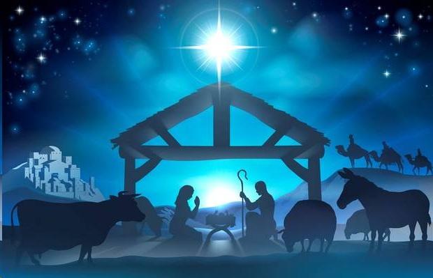 hope. Celebrated near the Winter Solstice, the Christmas texts characterize the birth of Christ as a divine intervention whereby God s salvific light dispels the darkness of hopelessness and sin.