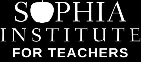 Archdiocese of New York Lesson Plans Free Supplemental Online Resources Links to each unit in the Sophia Institute for Teachers teacher guides for grades 3-8 that are based on New York religion
