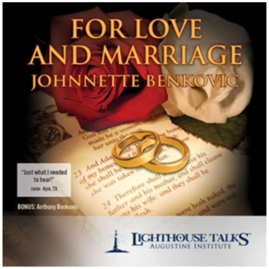 It s what I have been looking for to help me in my marriage and my spiritual journey. Janie - Kyle, TX This is the best CD I ve heard on marriage.