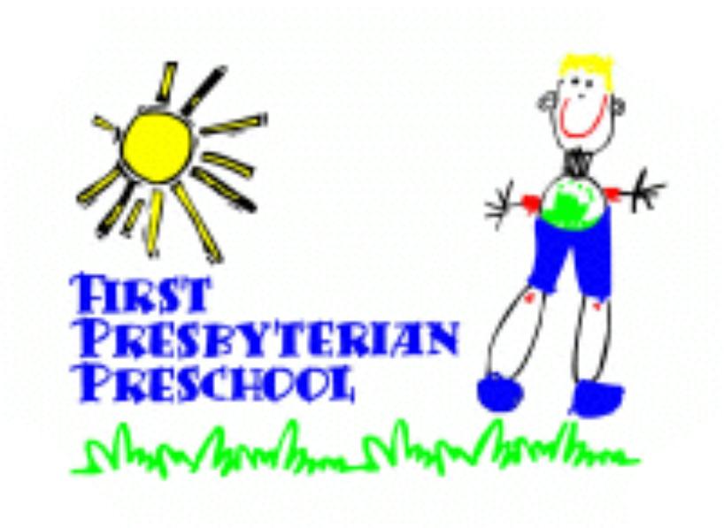 We have lots to love about preschool this February!