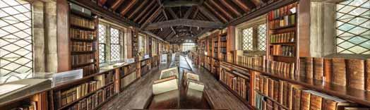 Tours Tours Library Tours Discover the story of our hidden medieval library by joining one our library tours.