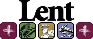 NEWS 2017 Pastor Drew s Views: A Journey through Lent It s hard to believe, but Lent kicks off on 1 st with Ash Wednesday. The first Sunday of Lent is 5 th.