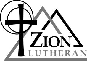 Christ s Center for Excellence In Discipleship and Outreach March 9-11, 2019 Zion Lutheran Church, 510 W.