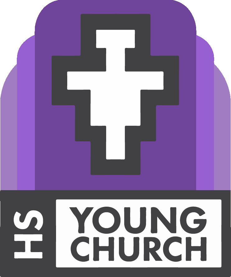 High School Young Church Calendar 2018-2019 NOTE: Confirmation Preparation is in addition to a teen s involvement in weekly Young Church and/or Discipleship Groups HS YOUNG CHURCH SUNDAYS 6pm-8pm in