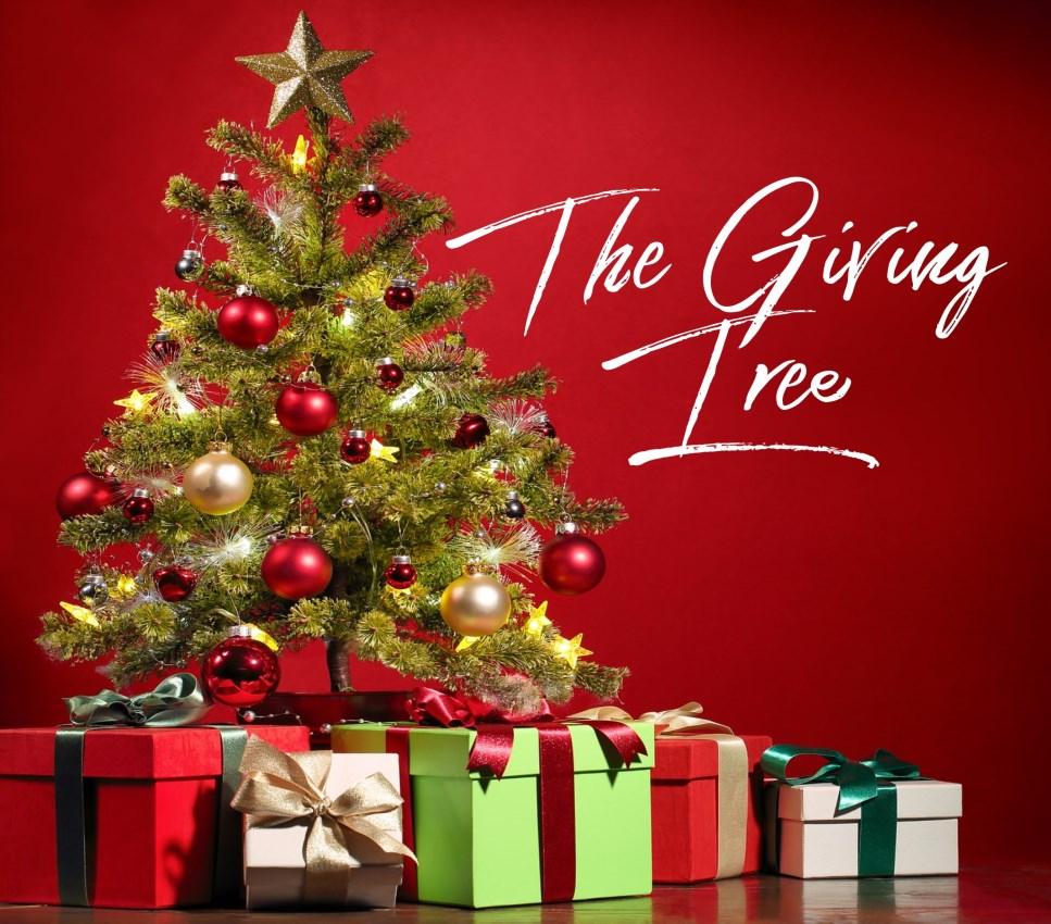 .. Gifts can be left under the tree in the heritage room Children s Christmas Program Sunday, December 16