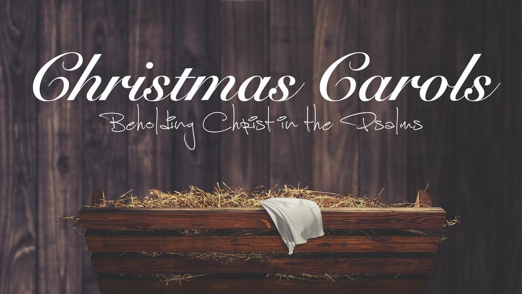 00 Registration forms are at the Welcome Center Wine and Carols Friday, December 16 th If you or your family is struggling with loss as we move toward the Season of Christmas, join us for a time to