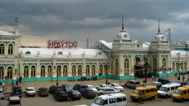 Irkutsk is known as a crossroads of trade routes between East and West of Russia, as well as Russia with China and Mongolia.