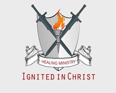 1 IGNITED DIARY NEWSLETTER OF IGNITED IN CHRIST HEALING MINISTRY 1 JUNE 2017 ISSUE 23 NEW TEACHING AVAILABLE ON OUR WEBSITE: THE EVIL STRONGHOLD OF ATHALIAH Our Lord Jesus, through the power of His