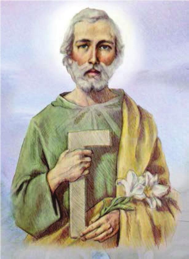 Prayer Prayer: March Devotion: Saint Joseph FOR OUR WORK Glorious Saint Joseph, pattern of all who are devoted to toil, obtain for me the grace to toil in the spirit of penance, in order thereby to