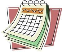 July 2018 The Presbyterian Courier Events Recurring Events - Sundays Church School for Adults 9:30am Worship Service 10:45am Nursery open and staffed throughout Recurring Events - Mondays Yoga