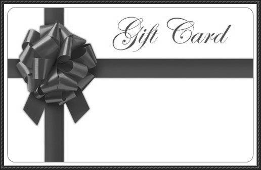 Please have all gift cards returned by Sunday, December 11th. This is a way to enable many to make Christmas merry!