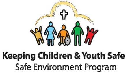 PROTECTING GOD S CHILDREN Safe Environment Training will be held on: Monday, March 25, at 5:30 pm in the St Augus+ne Parish Office in Oak Harbor FOR those who are VOLUNTEERS, are CAREGIVERS and are