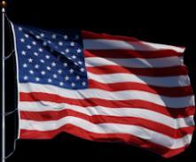 FLAG: I pledge allegiance to the Flag Of the United