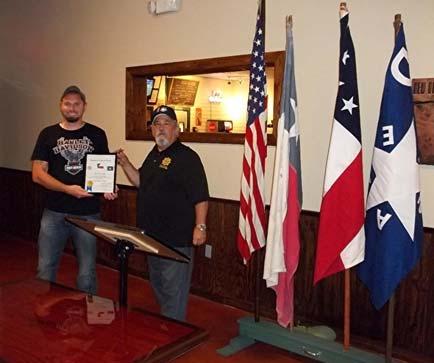 Chapter a presentation of the life and Confederate States Army service of Ryan s gggg