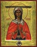 and Icon courtesy of OCA Website) The Holy Martyr Eleutherius