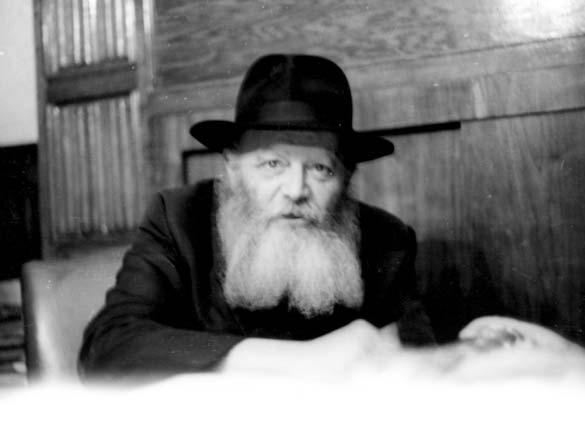 ASEI LECHA RAV I suggested and requested, with a request of the soul (and beyond, but at the moment I don't have a more suitable expression) that this should be publicized everywhere - that it would