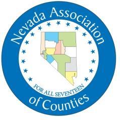 Nevada Association of Counties (NACO) Presentation to the