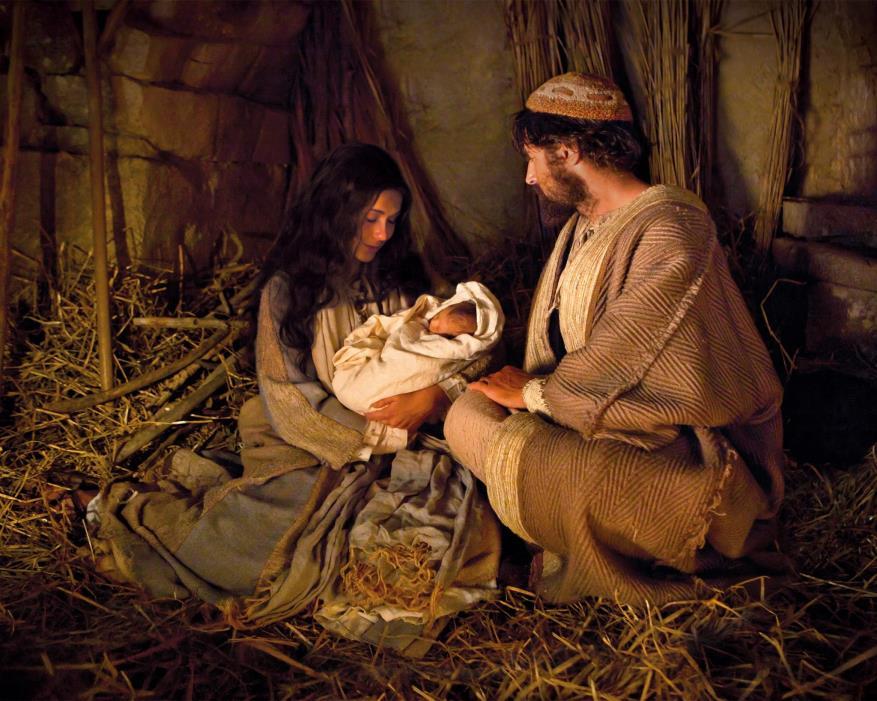 December 9 Place: Church of Jesus Christ of Latter Day Saints 110 Concord St., Nashua Two performances at 6 and 7 pm will feature live actors. Even the actor portraying baby Jesus is a real baby!