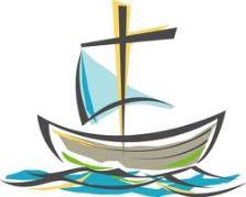 2 ADVENT VOICE A MESSAGE FROM OUR PASTOR Jesus stepped into a boat, crossed over and came to his own town. This is the first verse of chapter nine in Matthew s Gospel.