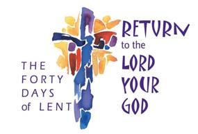 Sunday, March 10 1st Sunday of Lent Monday, March 11 WEEKLY MASS SCHEDULE - SUNDAY, MARCH 10, 2019-1ST SUNDAY OF LENT D T I 10:30 AM 12:15 PM Emma Symon By Bob, Mark and Linda Martha Kyle By