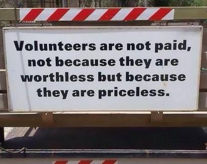 < Hospitality Roster We give thanks every day for all the volunteers at Ascension!