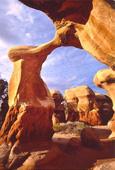 at the University of Medical Center 1996 Grand Staircase-Escalante National Monument is