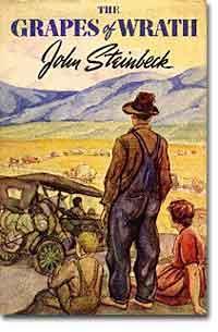 Marxism Steinbeck wants American public to consider: -What