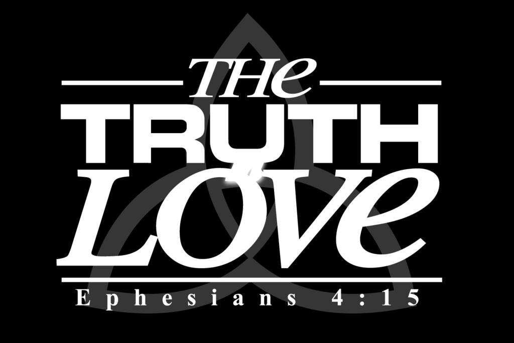 Program Transcript # 1384 Jesus Is Coming Again (2 of 2) The Truth In Love P.O.