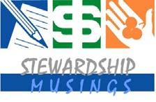Pray Without Ceasing Lynda Byrd Stewardship Chair I Thessalonians 5:17 The commitments that each person makes to membership in The United Methodist Church include: prayers, presence, gifts, service