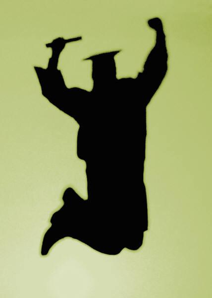 Later in May, we will recognize the members of the class of 2012 of our congregation.